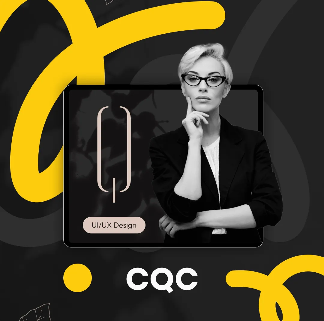 Colleen Quinn — брендинг консалтингу — кейс Kolir