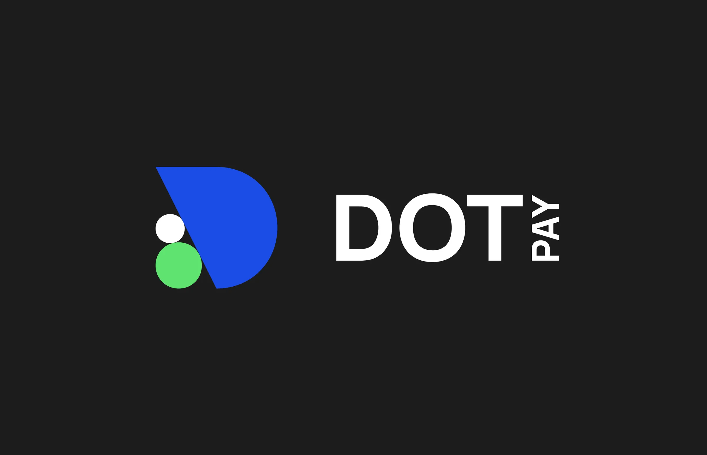 DotPay — брендинг банківського застосунку — кейс Kolir