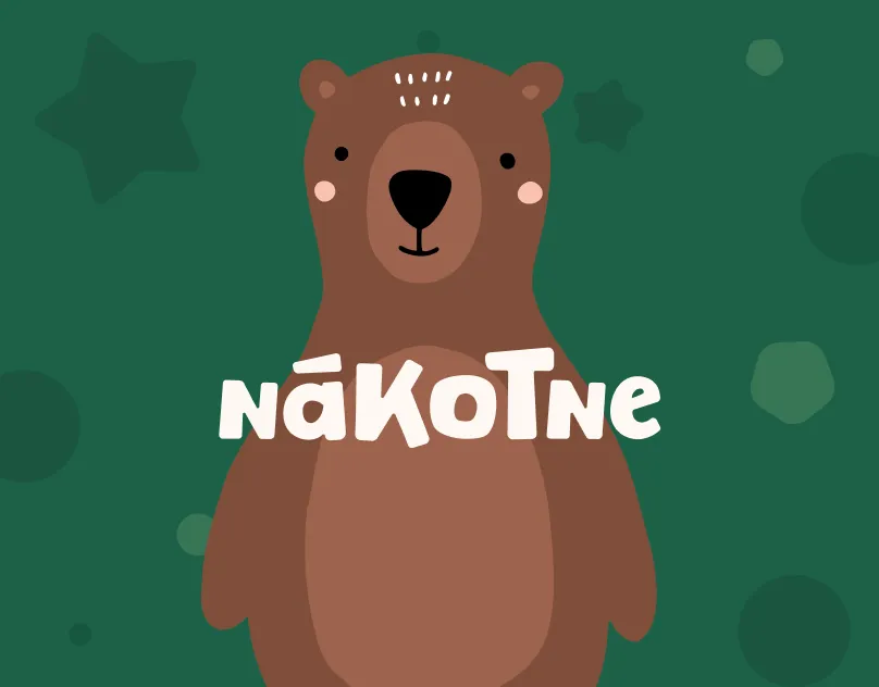Nākotne — брендинг дитячого садка — кейс Kolir