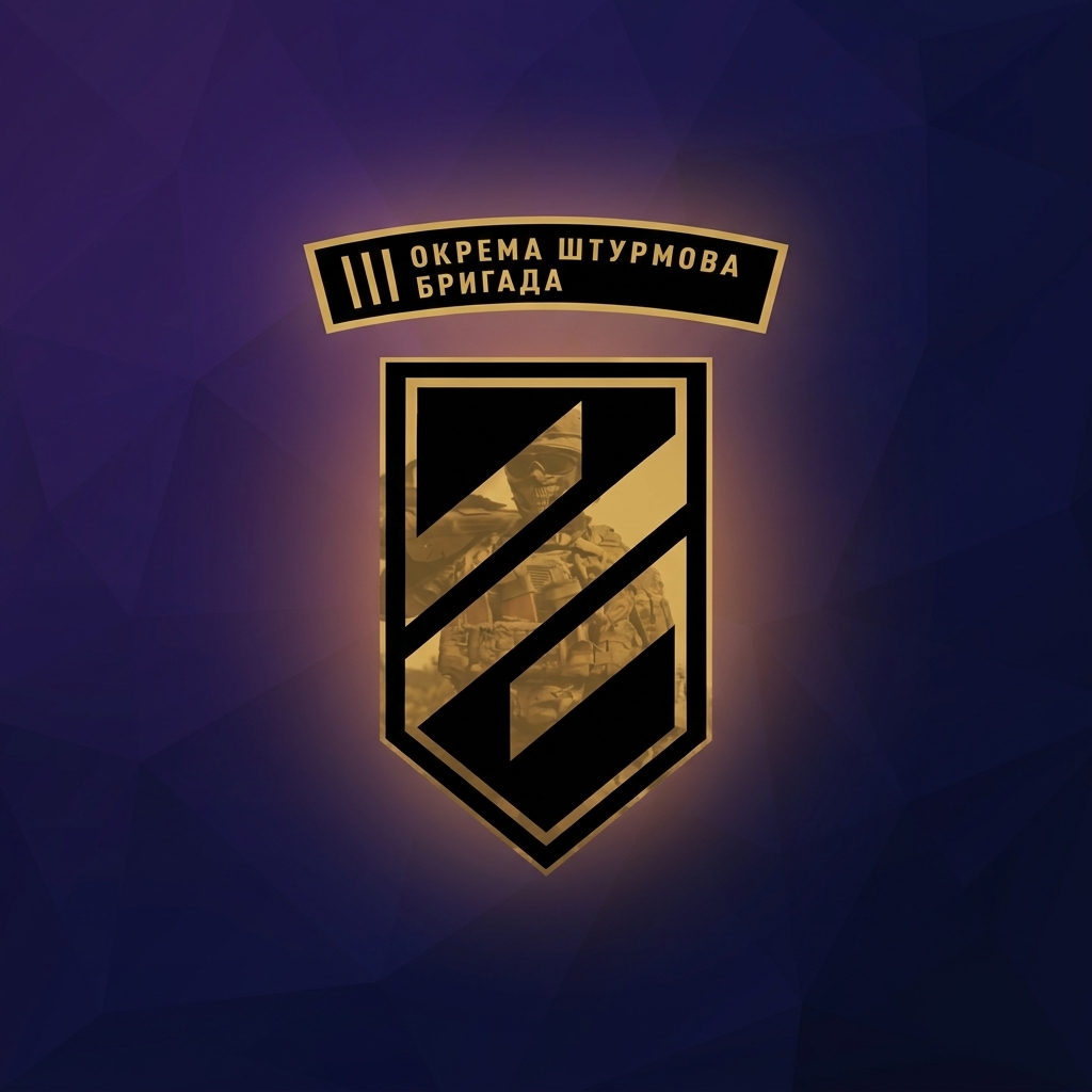 3rd Separate Assault Brigade