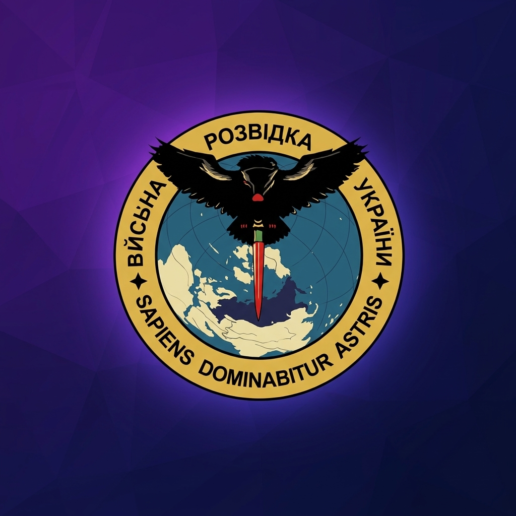 Military Intelligence of Ukraine