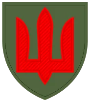 Шеврон НЗ ППО СВ